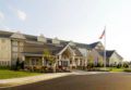 Residence Inn Morgantown - Morgantown (WV) - United States Hotels