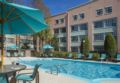 Residence Inn New Orleans Downtown - New Orleans (LA) - United States Hotels
