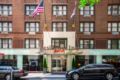 Residence Inn New York Manhattan/Times Square - New York (NY) ニューヨーク（NY） - United States アメリカ合衆国のホテル