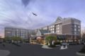 Residence Inn Newark Elizabeth/Liberty International Airport - Elizabeth (NJ) - United States Hotels