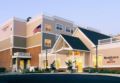 Residence Inn Newport Middletown - Middletown (RI) ミドルタウン（RI） - United States アメリカ合衆国のホテル