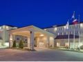 Residence Inn Odessa - Odessa (TX) - United States Hotels