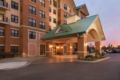 Residence Inn Oklahoma City Downtown/Bricktown - Oklahoma City (OK) - United States Hotels