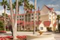 Residence Inn Orlando Convention Center - Orlando (FL) オーランド（FL） - United States アメリカ合衆国のホテル