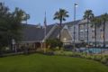 Residence Inn Orlando East/UCF Area - Orlando (FL) オーランド（FL） - United States アメリカ合衆国のホテル