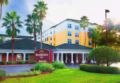 Residence Inn Orlando Lake Buena Vista - Orlando (FL) オーランド（FL） - United States アメリカ合衆国のホテル