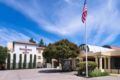 Residence Inn Palo Alto Menlo Park - San Jose (CA) サンノゼ（CA) - United States アメリカ合衆国のホテル
