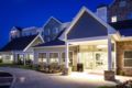 Residence Inn Philadelphia Great Valley/Malvern - Malvern (PA) - United States Hotels