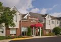 Residence Inn Philadelphia Willow Grove - Horsham (PA) - United States Hotels