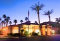 Residence Inn Phoenix Mesa - Phoenix (AZ) フェニックス（AZ） - United States アメリカ合衆国のホテル