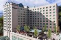 Residence Inn Pittsburgh University/Medical Center - Pittsburgh (PA) - United States Hotels