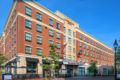 Residence Inn Portsmouth Downtown/Waterfront - Portsmouth (NH) ポーツマス（NH） - United States アメリカ合衆国のホテル