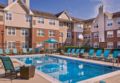 Residence Inn Raleigh Cary - Cary (NC) - United States Hotels