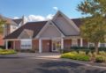 Residence Inn Raleigh-Durham Airport/Morrisville - Morrisville (NC) モリスビル（NC） - United States アメリカ合衆国のホテル