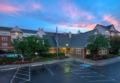Residence Inn Richmond Northwest/Short Pump - Richmond (VA) - United States Hotels