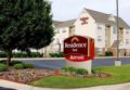 Residence Inn Rocky Mount - Rocky Mount (NC) - United States Hotels