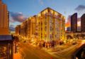 Residence Inn San Diego Downtown/Gaslamp Quarter - San Diego (CA) - United States Hotels