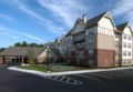 Residence Inn Saratoga Springs - Saratoga Springs (NY) - United States Hotels