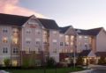Residence Inn Silver Spring - Calverton (MD) - United States Hotels