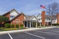 Residence Inn Spartanburg - Spartanburg (SC) - United States Hotels