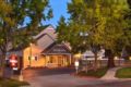 Residence Inn Sunnyvale Silicon Valley I - San Jose (CA) - United States Hotels