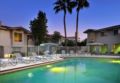 Residence Inn Tempe - Phoenix (AZ) フェニックス（AZ） - United States アメリカ合衆国のホテル