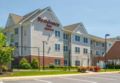 Residence Inn Waynesboro - Waynesboro (VA) - United States Hotels