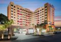 Residence Inn West Palm Beach Downtown/CityPlace Area - West Palm Beach (FL) ウエスト パームビーチ（FL） - United States アメリカ合衆国のホテル