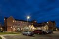 Residence Inn Wichita East at Plazzio - Wichita (KS) - United States Hotels