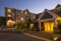 Residence Inn Worcester - Worcester (MA) - United States Hotels