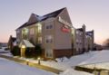 Residence Inn Youngstown Boardman/Poland - Boardman (OH) - United States Hotels