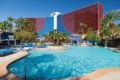 Rio All Suite & Casino Hotel - Las Vegas (NV) ラスベガス（NV） - United States アメリカ合衆国のホテル