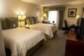 RIT Inn & Conference Center - Rochester (NY) - United States Hotels