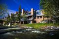 River Mountain Lodge - Breckenridge (CO) ブリッケンリッジ（CO） - United States アメリカ合衆国のホテル