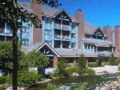 River Mountain Lodge by Wyndham Vacation Rentals - Breckenridge (CO) ブリッケンリッジ（CO） - United States アメリカ合衆国のホテル