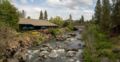 Riverhouse on the Deschutes - Bend (OR) ベンド（OR） - United States アメリカ合衆国のホテル