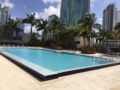 Riviera Luxury Living at Brickell - Miami (FL) マイアミ（FL） - United States アメリカ合衆国のホテル