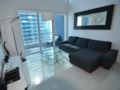 Riviera Luxury Living - Miami (FL) マイアミ（FL） - United States アメリカ合衆国のホテル