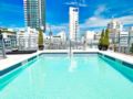 Riviera South Beach Hotel - Miami Beach (FL) マイアミビーチ（FL） - United States アメリカ合衆国のホテル