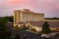 Rochester Airport Marriott - Rochester (NY) ロチェスター（NY） - United States アメリカ合衆国のホテル