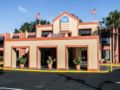 Rodeway Inn Hotel Tampa - Tampa (FL) タンパ（FL） - United States アメリカ合衆国のホテル