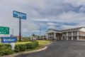 Rodeway Inn Jackson - Jackson (TN) - United States Hotels