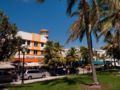 Room Mate Waldorf Towers Hotel - Miami Beach (FL) マイアミビーチ（FL） - United States アメリカ合衆国のホテル