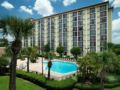 Rosen Inn Closest to Universal - Orlando (FL) - United States Hotels