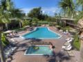 Rosen Inn International - Orlando (FL) - United States Hotels