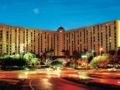 Rosen Plaza Hotel - Orlando (FL) - United States Hotels