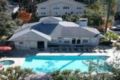 Royal Dunes - Hilton Head Island (SC) ヒルトン ヘッド アイランド（SC） - United States アメリカ合衆国のホテル