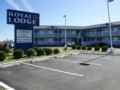 Royal Lodge - Absecon (NJ) - United States Hotels