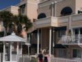 Royal Mansions Resort - Cape Canaveral (FL) ケープ カナベラル（FL） - United States アメリカ合衆国のホテル