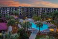 Royale Parc Kissimmee - Orlando (FL) オーランド（FL） - United States アメリカ合衆国のホテル